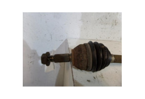 Cardan gauche (transmission) FORD FUSION Photo n°2