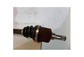 Cardan gauche (transmission) FORD FUSION Photo n°3
