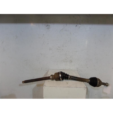 Cardan droit (transmission) PEUGEOT 407