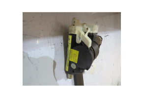 Ceinture avant gauche FIAT PUNTO 2 Photo n°3