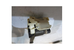 Ceinture avant gauche FIAT PUNTO 2 Photo n°4
