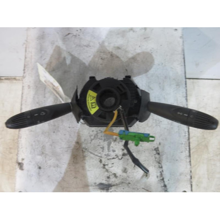 Com (Bloc Contacteur Tournant+Commodo Essuie Glace+Commodo Phare) FIAT PUNTO 2