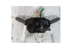 Com (Bloc Contacteur Tournant+Commodo Essuie Glace+Commodo Phare) FIAT PUNTO 2 Photo n°2