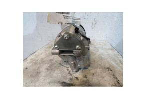 Compresseur clim RENAULT CLIO 4 Photo n°1