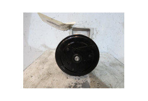 Compresseur clim RENAULT CLIO 4 Photo n°3