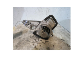 Demarreur RENAULT CLIO 4 Photo n°3