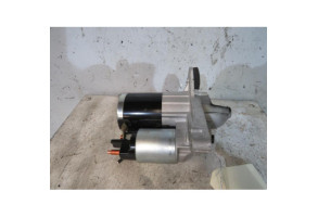 Demarreur RENAULT CLIO 4 Photo n°6