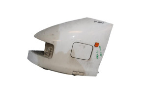 Aile avant gauche PEUGEOT BOXER 1 Photo n°4