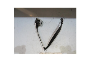 Ceinture avant droit SEAT LEON 1 Photo n°1