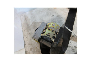Ceinture avant droit SEAT LEON 1 Photo n°3