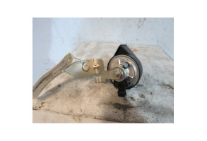 Avertisseur/Klaxon RENAULT CLIO 4 Photo n°2