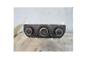 Commande chauffage RENAULT CLIO 4 Photo n°1