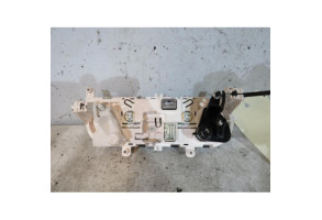 Commande chauffage RENAULT CLIO 4 Photo n°2