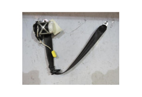 Ceinture avant droit VOLKSWAGEN PASSAT 5 Photo n°1