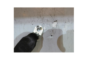 Ceinture avant droit VOLKSWAGEN PASSAT 5 Photo n°2