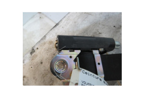Ceinture avant droit VOLKSWAGEN PASSAT 5 Photo n°3