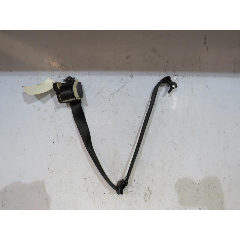 Ceinture avant droit CITROEN C3 1 Photo n°1