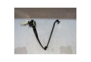 Ceinture avant droit CITROEN C3 1 Photo n°1