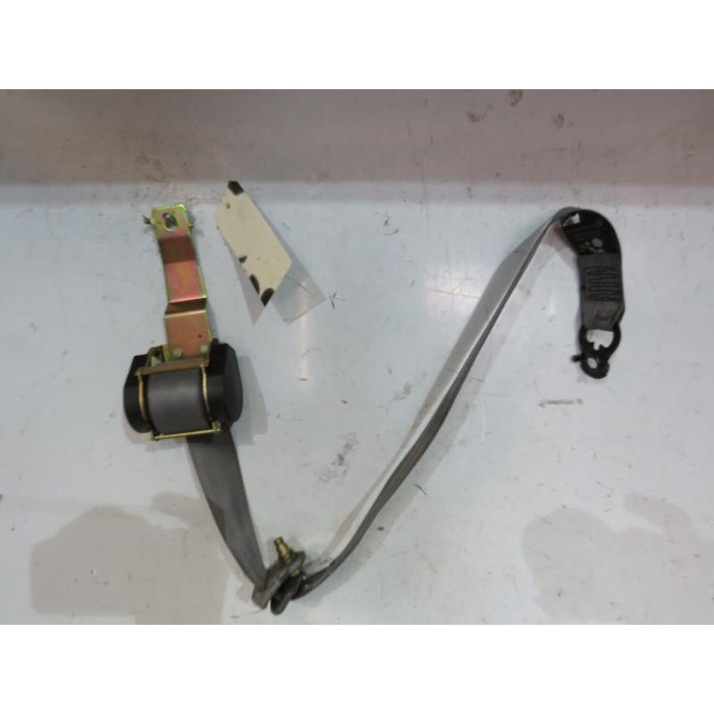 Ceinture avant droit RENAULT MEGANE 1 Photo n°1