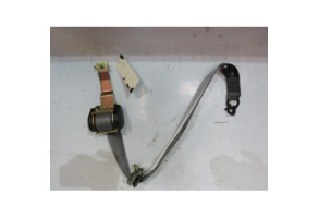 Ceinture avant droit RENAULT MEGANE 1 Photo n°1