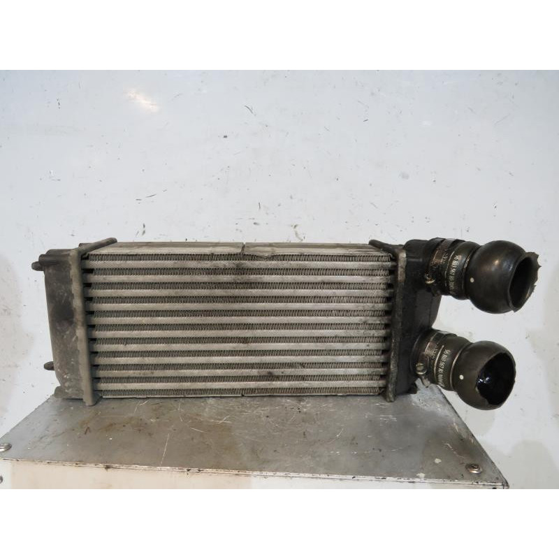 Echangeur air (Intercooler) PEUGEOT 307 Photo n°1