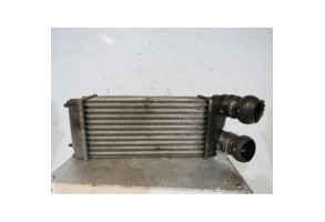 Echangeur air (Intercooler) PEUGEOT 307 Photo n°1