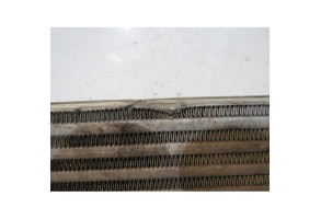Echangeur air (Intercooler) PEUGEOT 307 Photo n°2