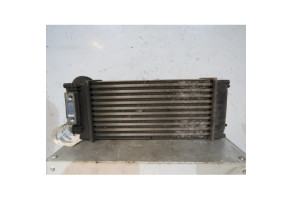 Echangeur air (Intercooler) PEUGEOT 307 Photo n°3