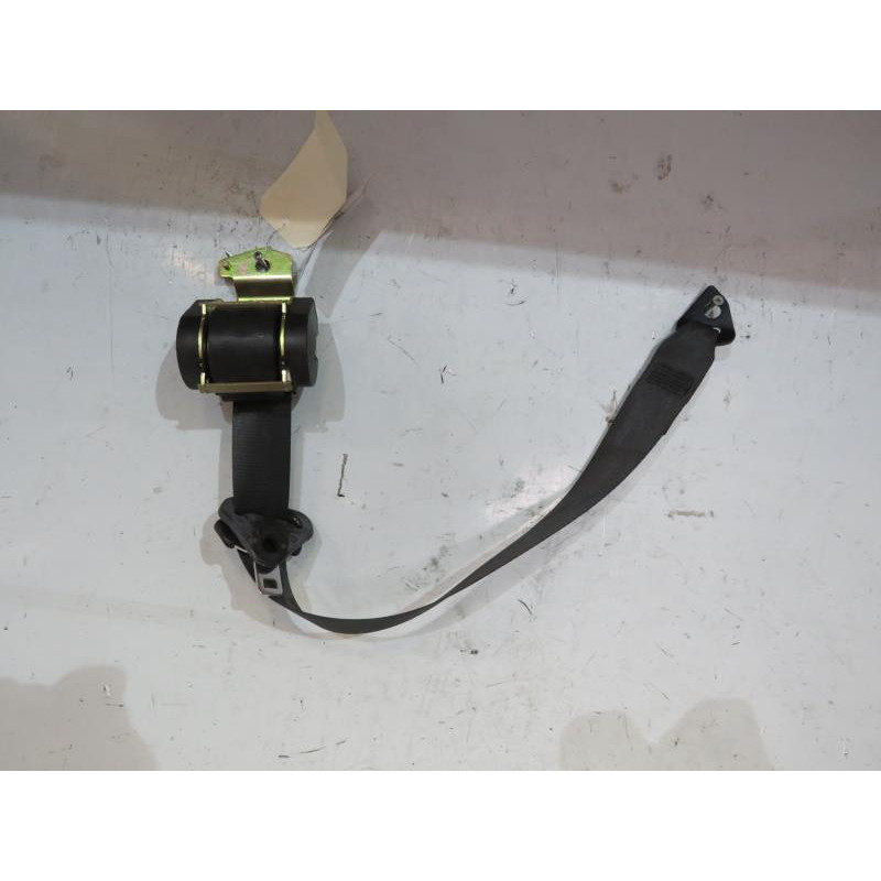 Ceinture avant droit CITROEN SAXO Photo n°1