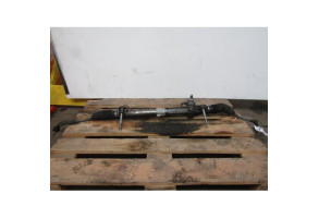 Cremaillere assistee PEUGEOT 407 Photo n°1