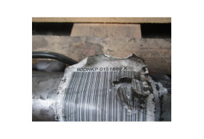 Cremaillere assistee PEUGEOT 407 Photo n°5