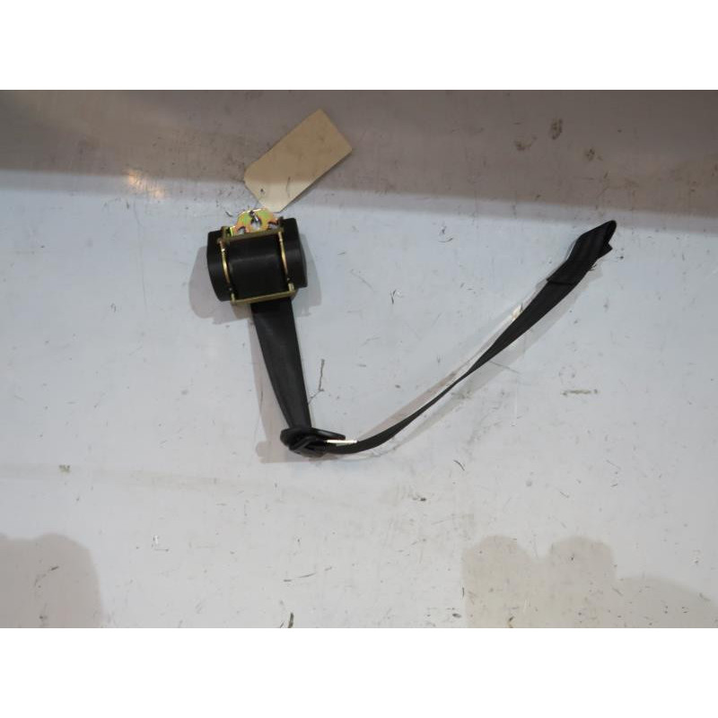 Ceinture avant droit CITROEN XSARA Photo n°1