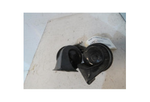 Avertisseur/Klaxon CITROEN C4 1 Photo n°1