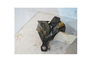 Avertisseur/Klaxon CITROEN C4 1 Photo n°2