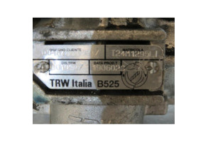 Cremaillere assistee FORD TRANSIT 4 Photo n°3