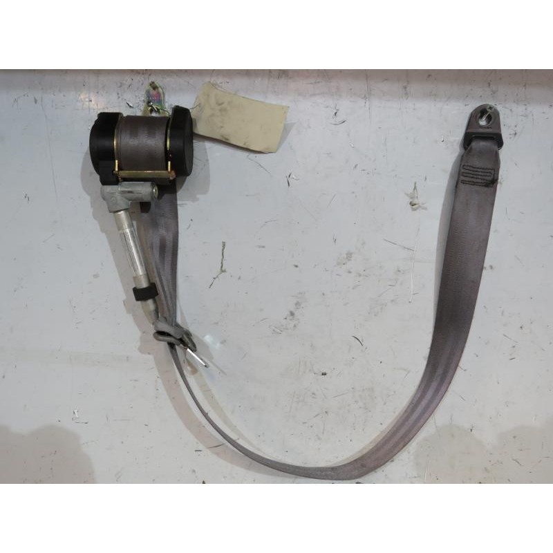 Ceinture avant droit CITROEN EVASION Photo n°1