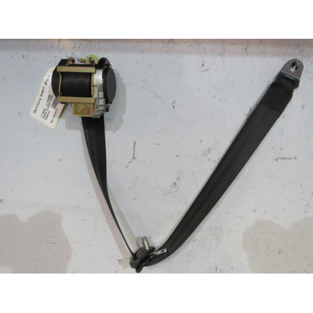 Ceinture avant droit CITROEN XSARA PICASSO