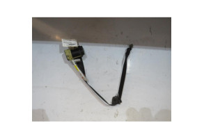Ceinture avant droit MERCEDES CLASSE E 210 Photo n°1
