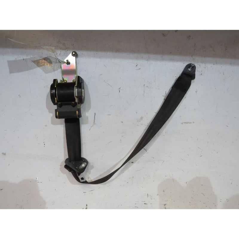 Ceinture avant droit PEUGEOT 306 Photo n°1