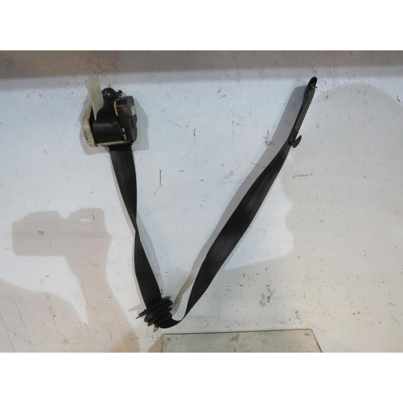 Ceinture avant droit CITROEN C2 Photo n°1