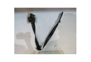 Ceinture avant droit CITROEN C2 Photo n°1