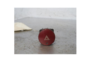 Bouton de warning PEUGEOT PARTNER 1 Photo n°1