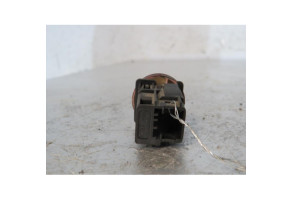Bouton de warning PEUGEOT PARTNER 1 Photo n°2