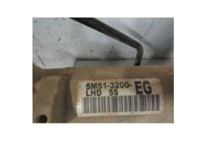 Cremaillere assistee FORD FOCUS 2 Photo n°4