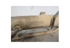 Cremaillere assistee FORD FOCUS 2 Photo n°6