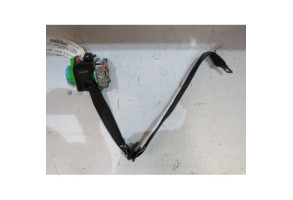 Ceinture avant gauche CITROEN C4 GRAND PICASSO 1 Photo n°1