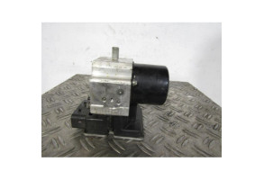 Bloc ABS (freins anti-blocage) LANCIA YPSILON 4 Photo n°4