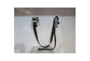 Ceinture avant droit PEUGEOT 407 Photo n°1