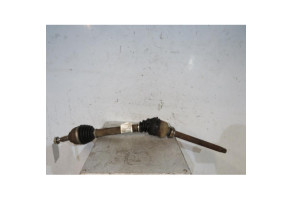 Cardan droit (transmission) PEUGEOT 407 Photo n°1