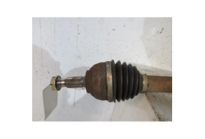 Cardan droit (transmission) PEUGEOT 407 Photo n°4